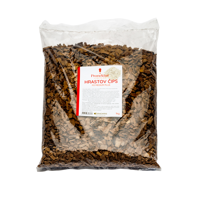 CIPS HRASTOV MEDIUM PLUS 1/1
