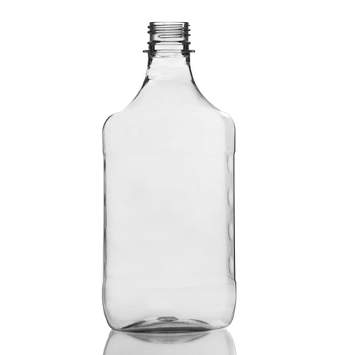 PET BOCA PETRIA/500ML SA ZP28,