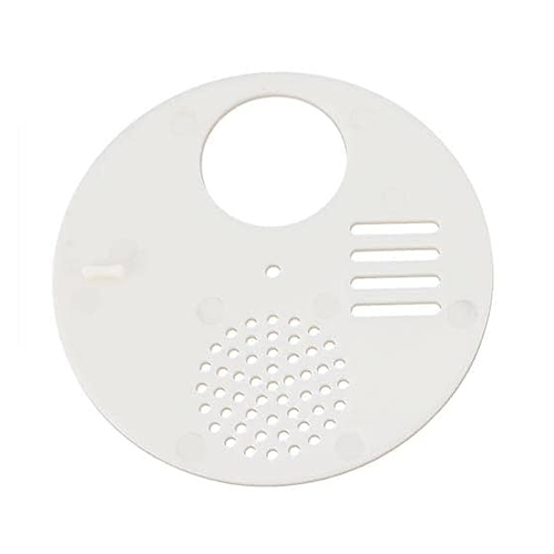 REGULATOR LETA 12,5CM OD HROMIRANOG GVOZDJA
