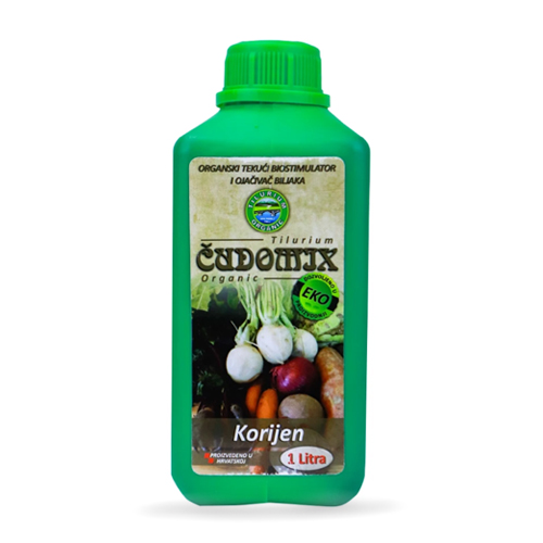 CUDOMIX KORIJEN 1L
