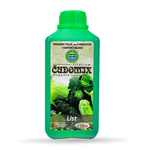 CUDOMIX LIST 1L