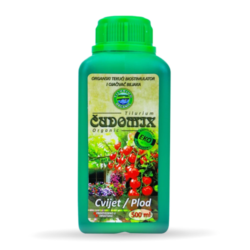CUDOMIX CVIJET/PLOD 1L