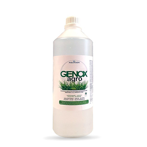 GENOLL S PJENOM AGRO DET 1L