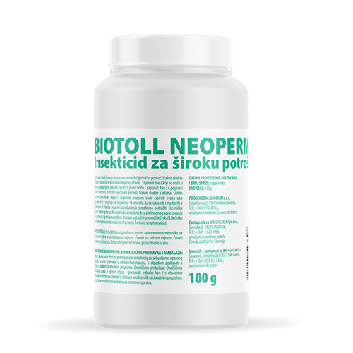 NEOPIRMIN 100G-50056