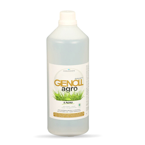 GENOLL S PJENOM AGRO DET 1L