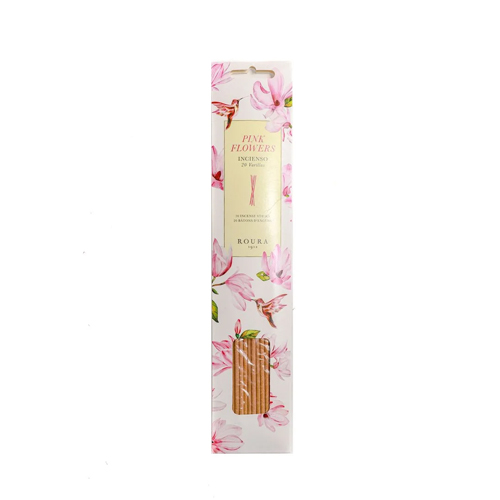 STAPICI MIRISNI 2081 PINK FLOWERS,333005.130
