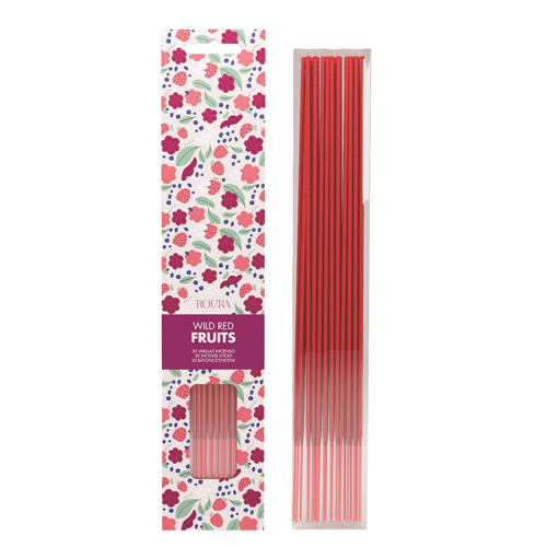 STAPICI MIRISNI 20/1,RED FRUITS,333005.134