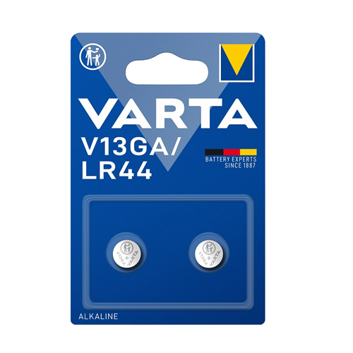 BATERIJA VARTA ELECTRONICS ALKALNA V13GA 2/1