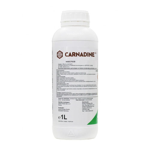 CARNADINE 20SL 1L