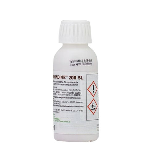 CARNADINE 20SL 50ML