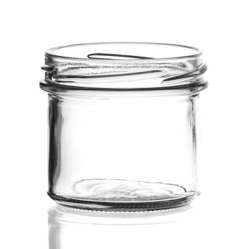TEGLA JAR 125ML