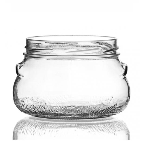 TEGLA JAR 228 ML