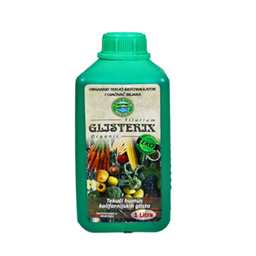 GLISTERIX 1L