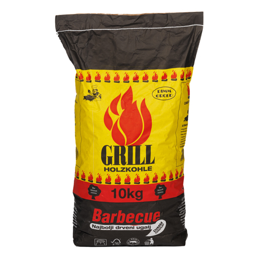 CUMUR ZA ROSTILJ 10KG