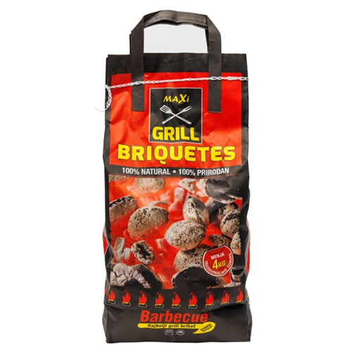 BRIKETI ZA ROSTILJ 2.5kg