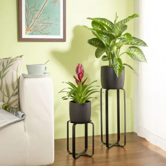 PODMETAC SATIN BLACK 104/51