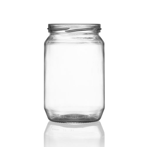 TEGLA 720ML QUARTZ-PARACIN,2250/PAL