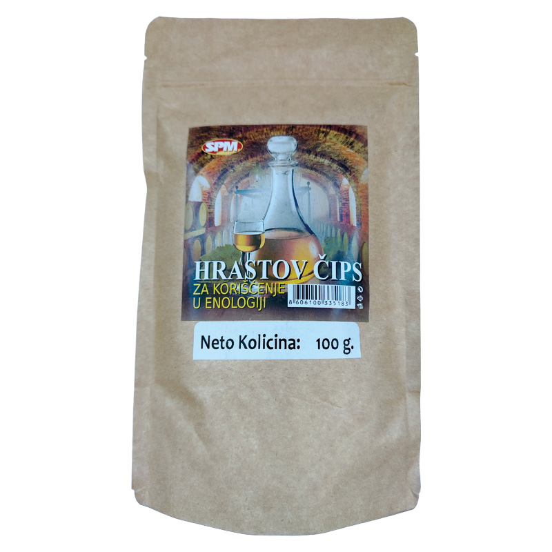 CIPS HRASTOV 100g