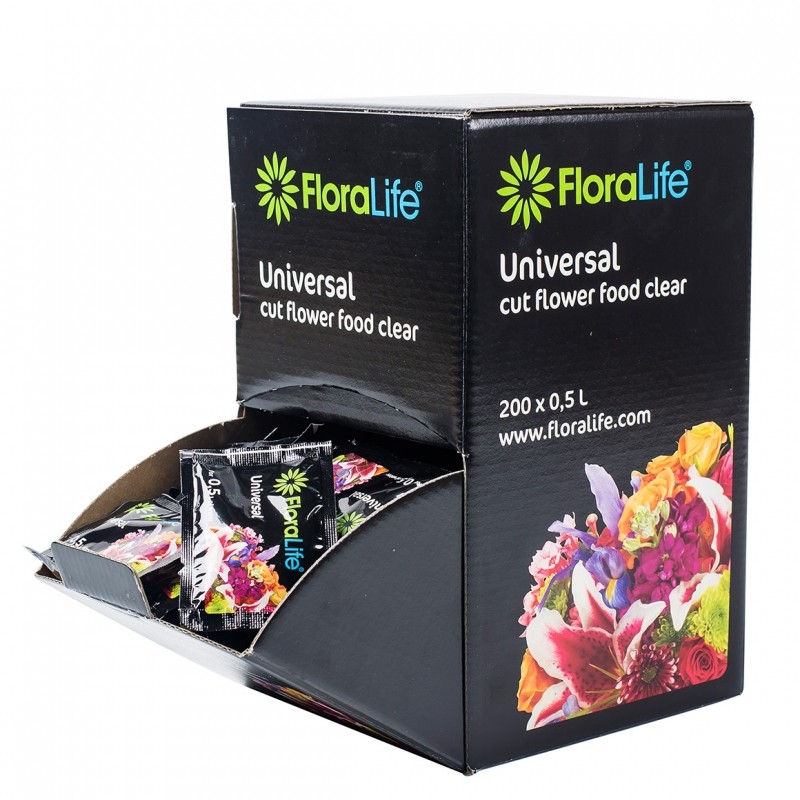 OASIS FLORALIFE CUT 5g/50kom