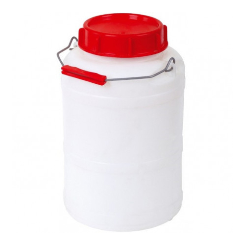 BURENCE ZA MLIJEKO 15L-POLINS