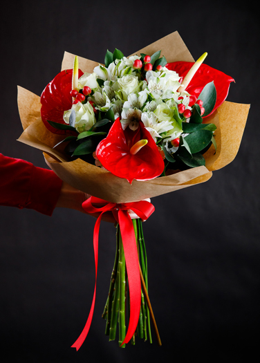 CVIJETNI ARANZMAN KAZANOVA