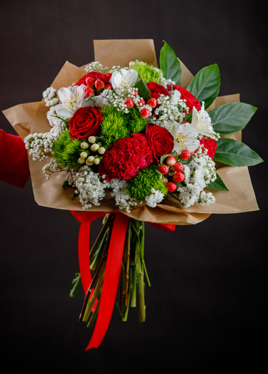 CVIJETNI ARANZMAN SONATA