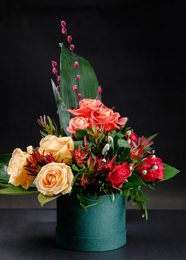 CVIJETNI ARANZMAN KALINA