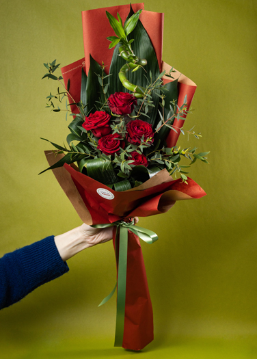 CVIJETNI ARANZMAN DAFNE