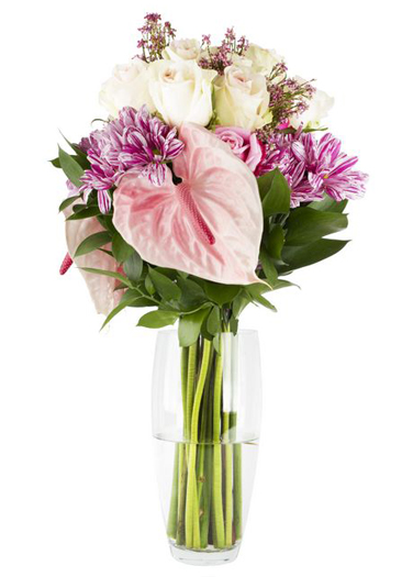 CVIJETNI ARANZMAN AURORA