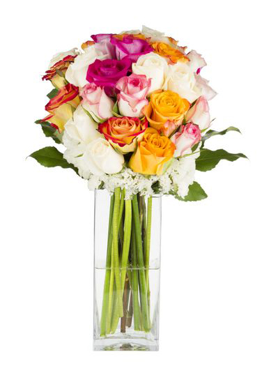 CVIJETNI ARANZMAN BAROCO