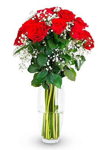 CVIJETNI ARANZMAN BOHEM