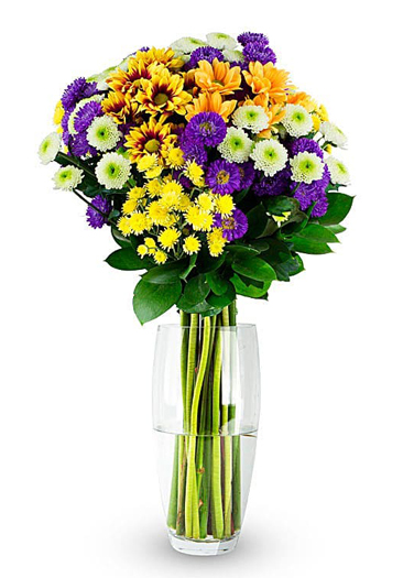 CVIJETNI ARANZMAN KARNEVAL