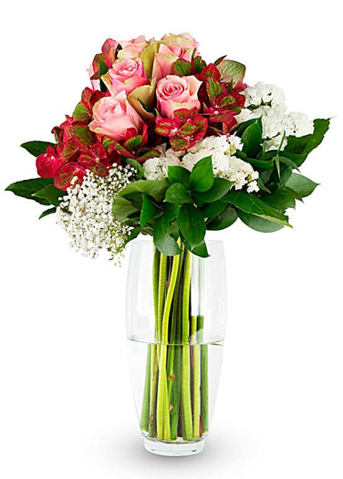 CVIJETNI ARANZMAN BELLA