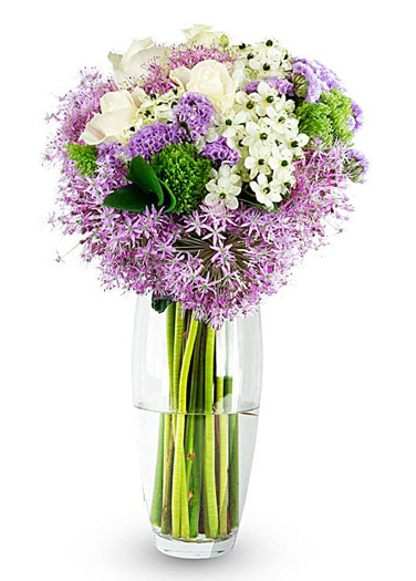 CVIJETNI ARANZMAN GLAICIJA