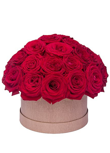 CVIJETNI ARANZMAN LUNA