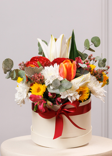 CVIJETNI ARANZMAN OPHELIA