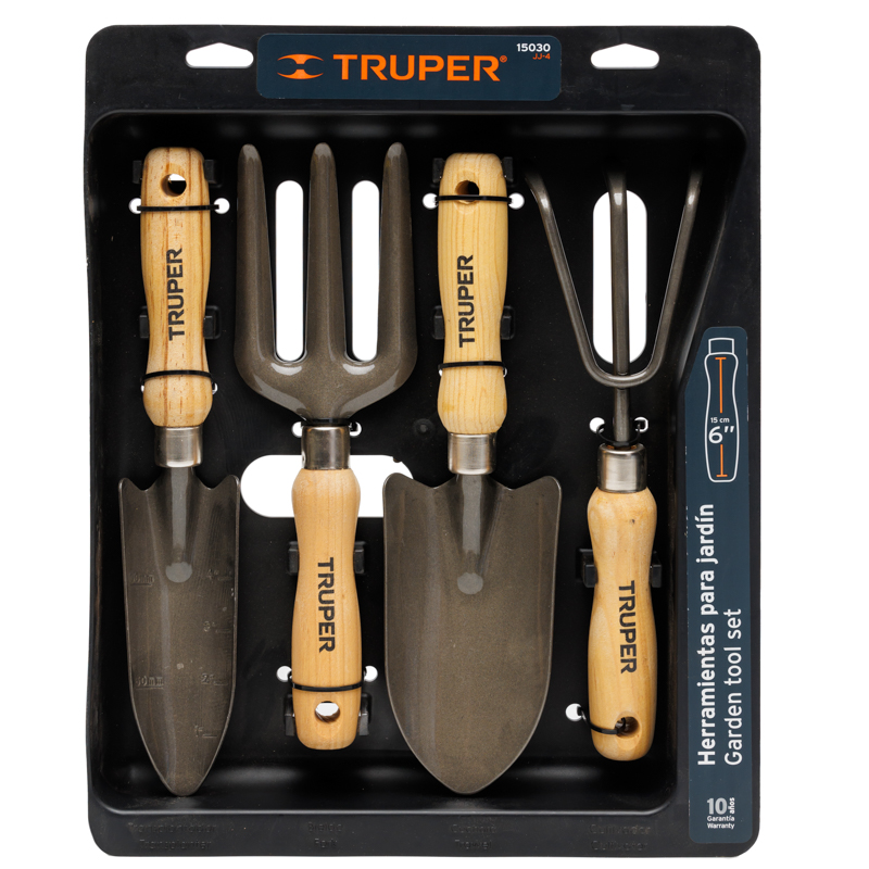 CVJECARSKI SET TRUPER