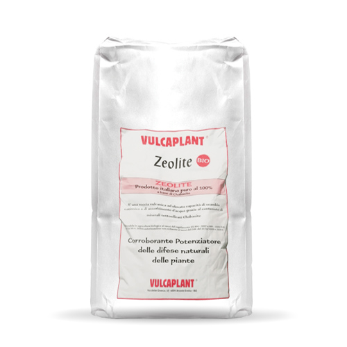 ZEOLIT 20 MICRONA 25 KG