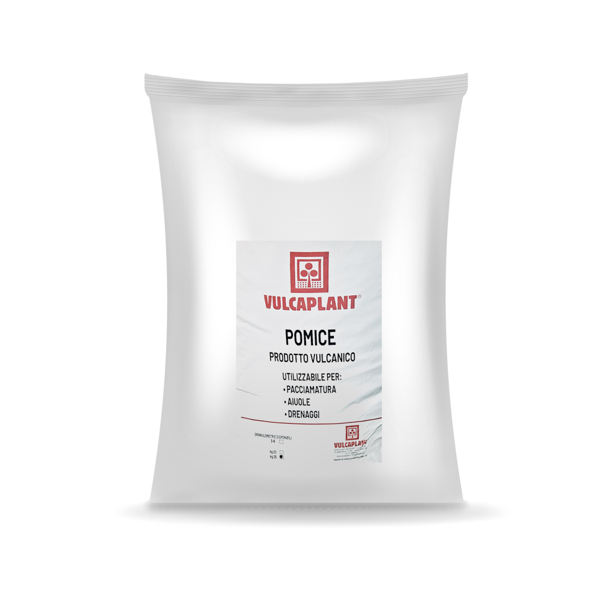 VULKANSKI KAMEN 0-4 ,25KG