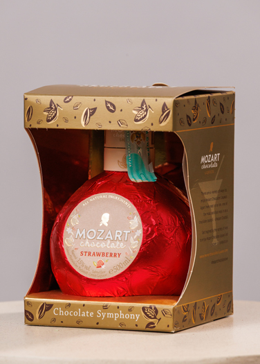 MOZART STRAWBERRY CHOCOLATE 500ml (dodatak buketu)