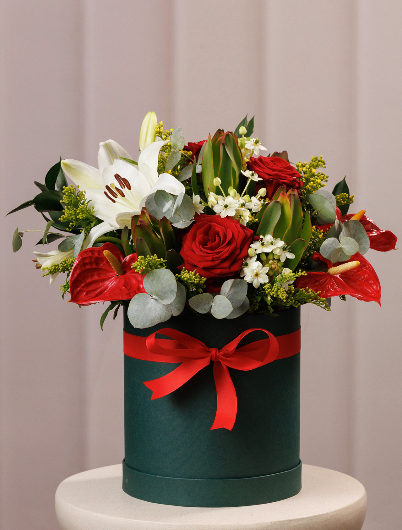 CVIJETNI ARANZMAN ESME