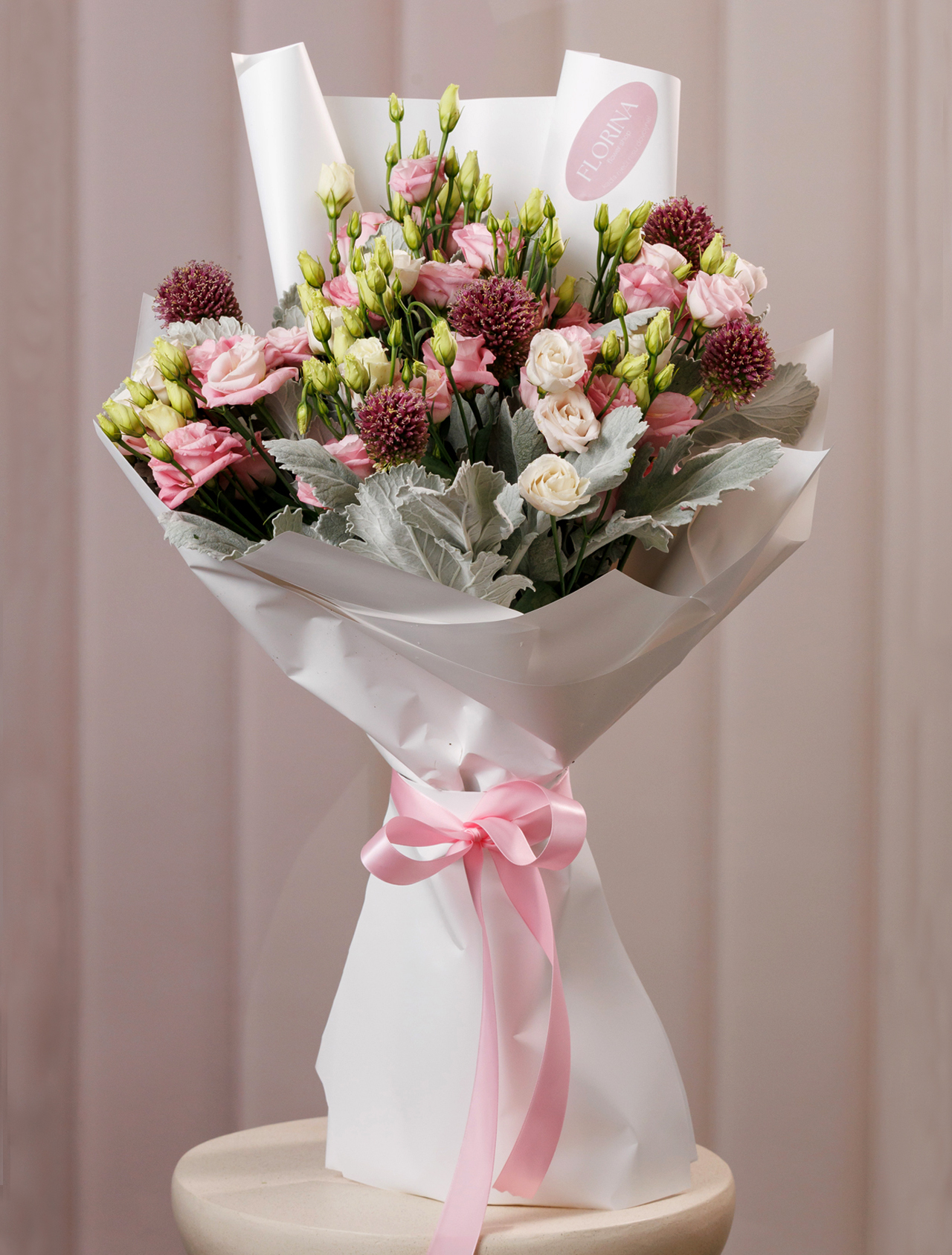 CVIJETNI ARANZMAN FLORA