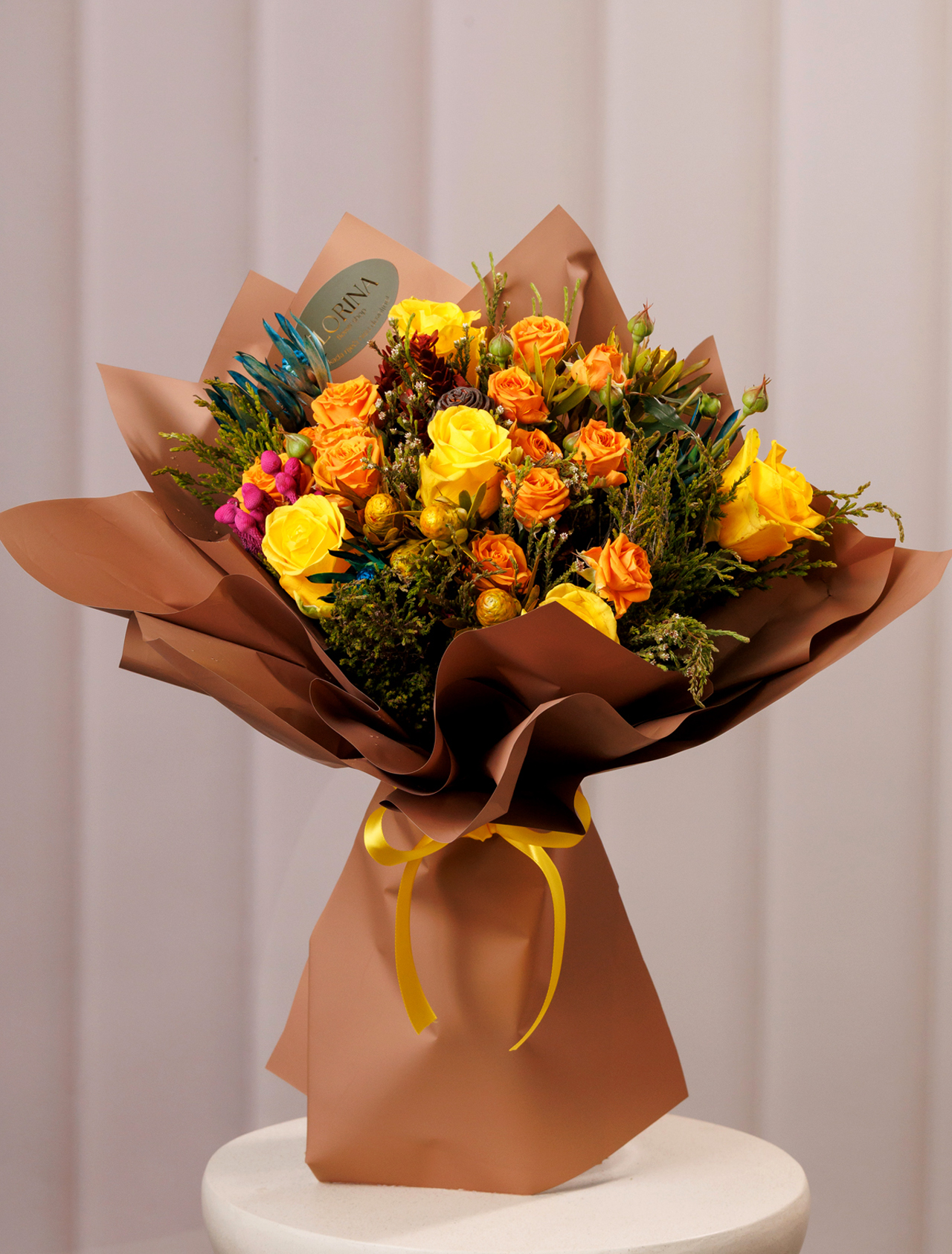 CVIJETNI ARANZMAN ELEONORA