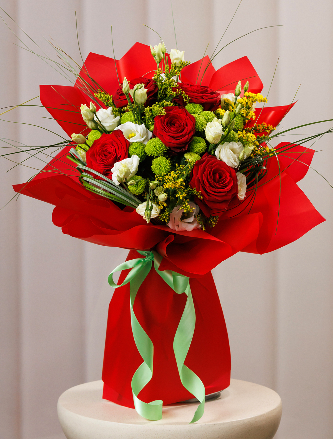 CVIJETNI ARANZMAN SARA