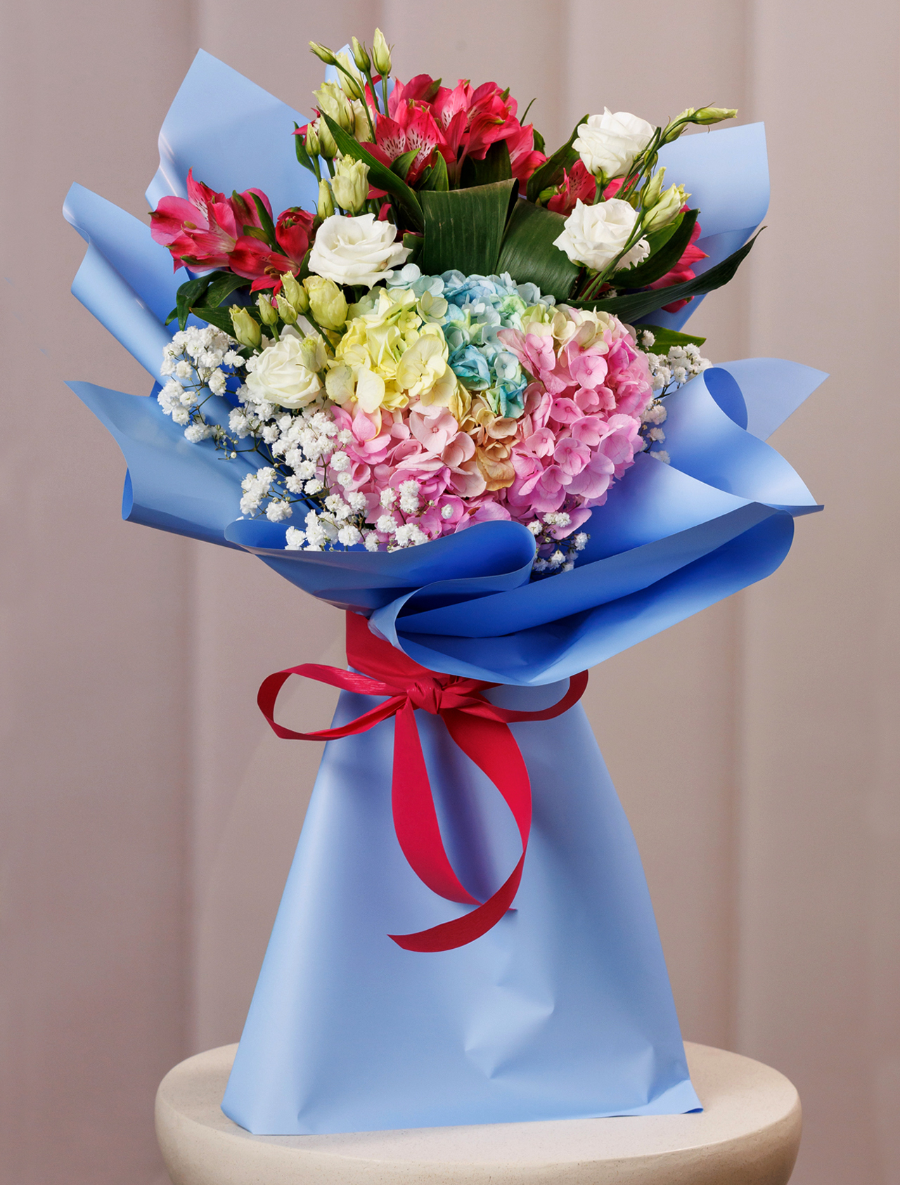 CVIJETNI ARANZMAN SENA