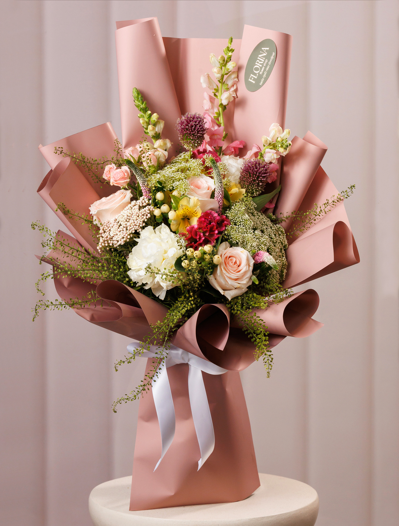 CVIJETNI ARANZMAN OPHELIA