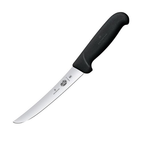 NOZ VICTORINOX FIBROX 5.6503.15 ZA ODSTRANJIVANJE KOSTI 15CM