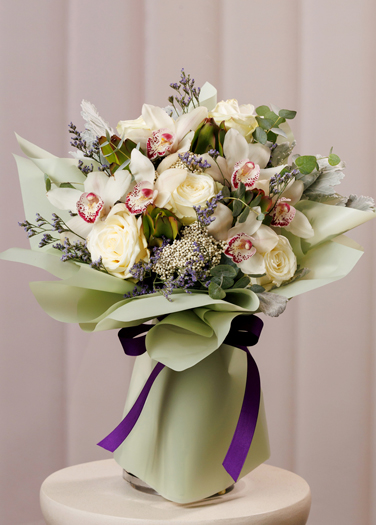 CVIJETNI ARANZMAN AURORA