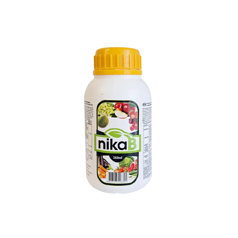 NIKA B 250 ml