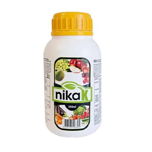NIKA K 250 ml